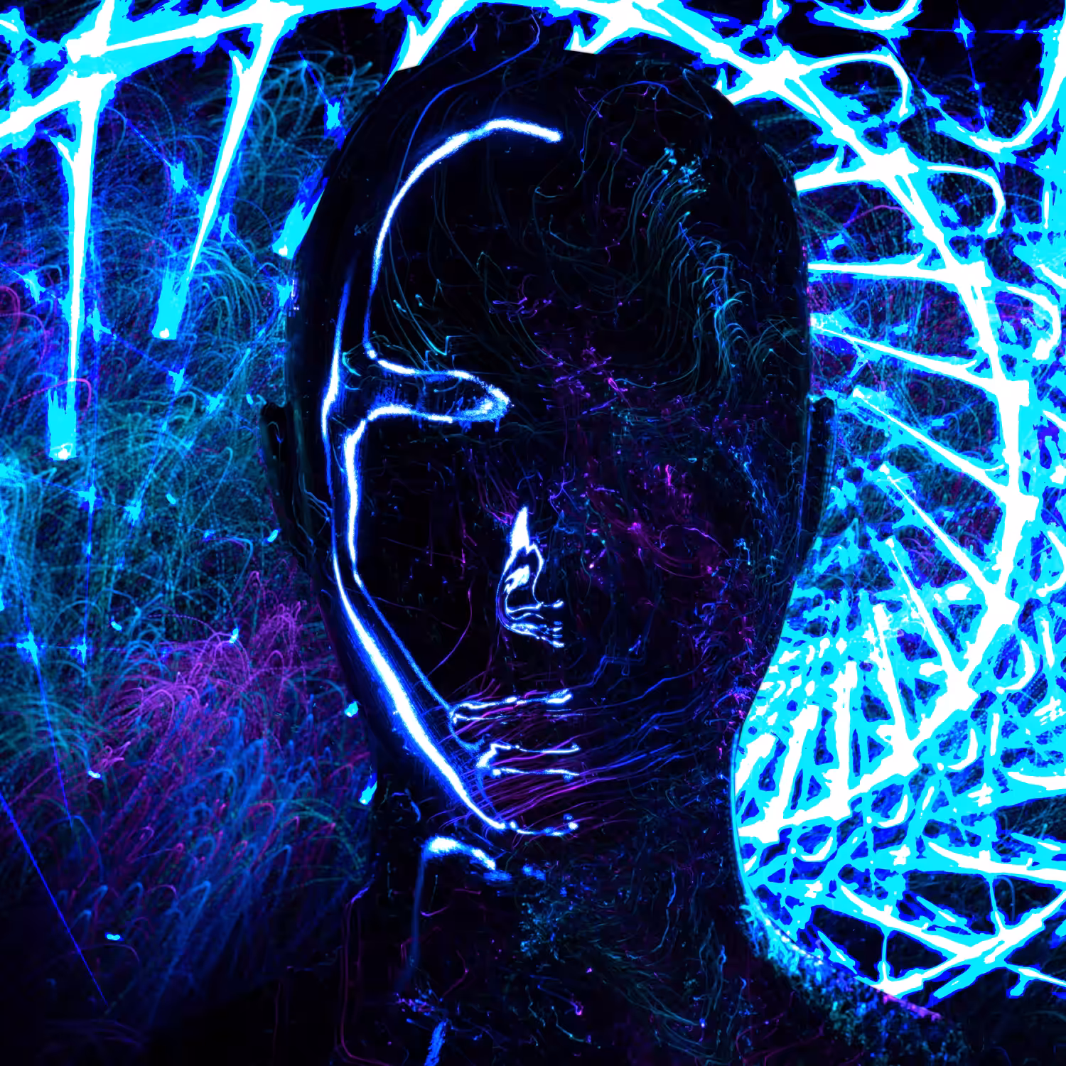 Astral Face#1