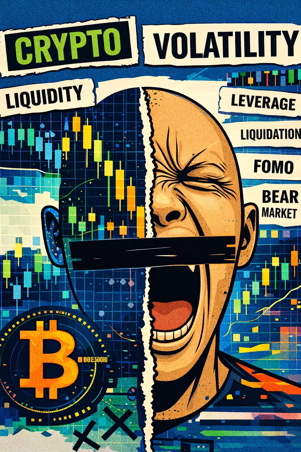 The Market