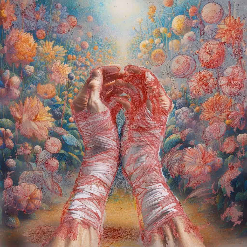 metamorphosis