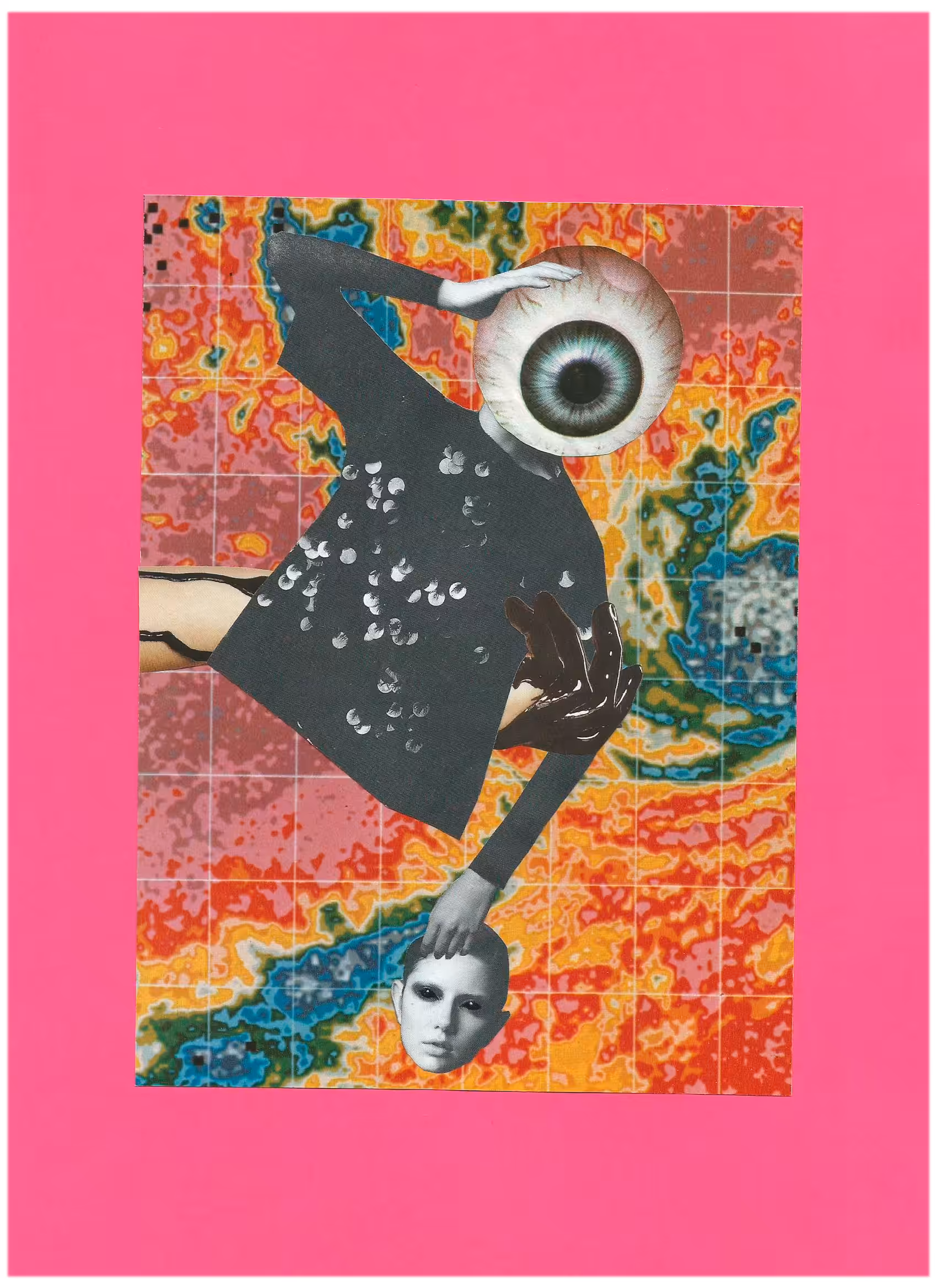 Don't lose your head