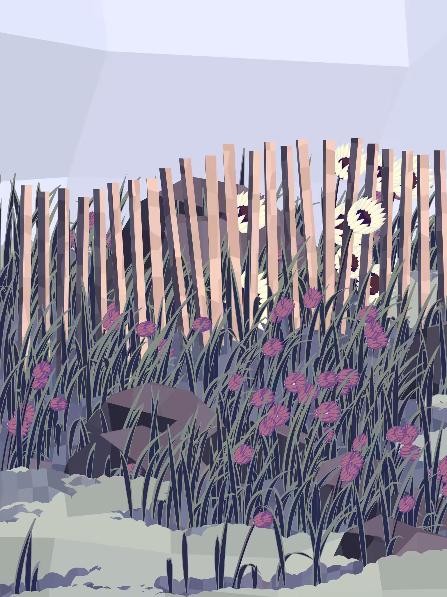 Frontier #3