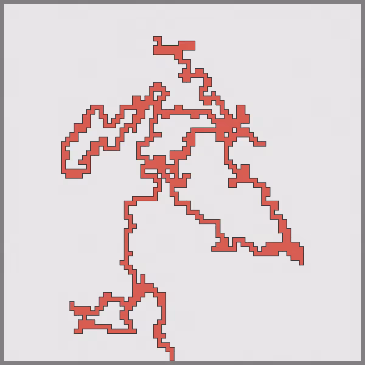 Bits Balanced #269