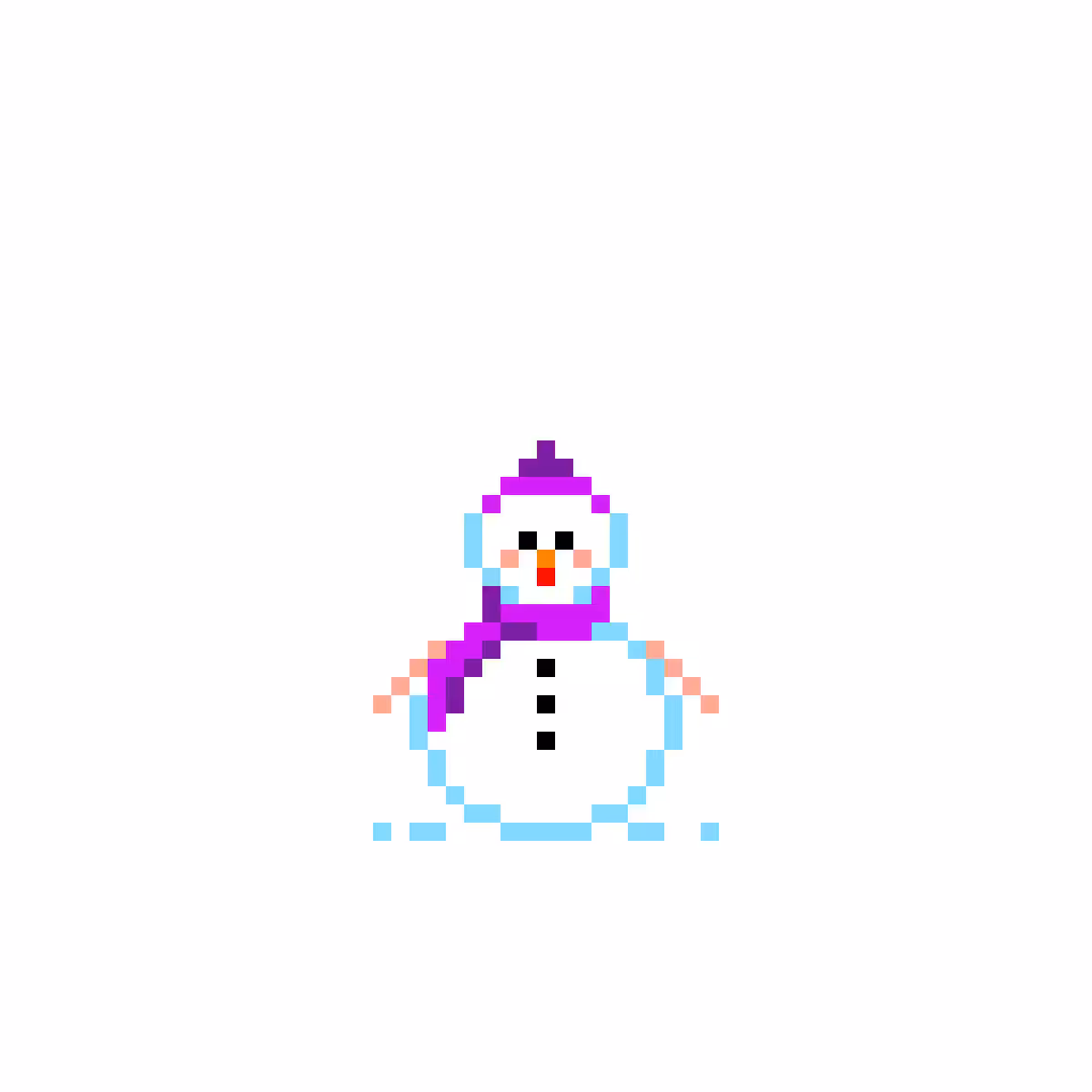 Winter is coming