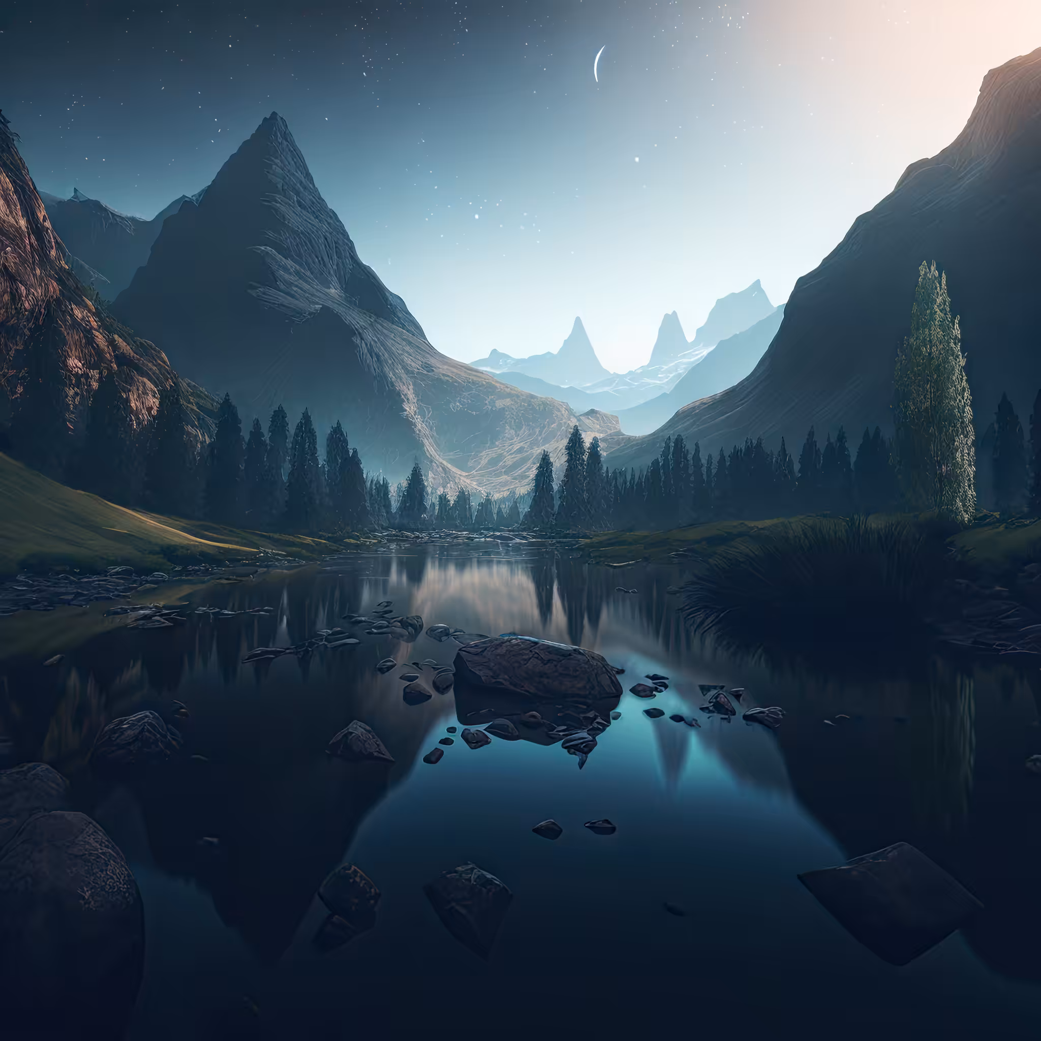 NATURE 2 #367