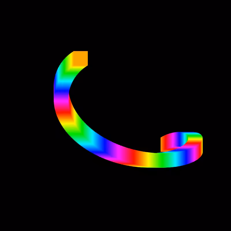 Chromatic Squares #210