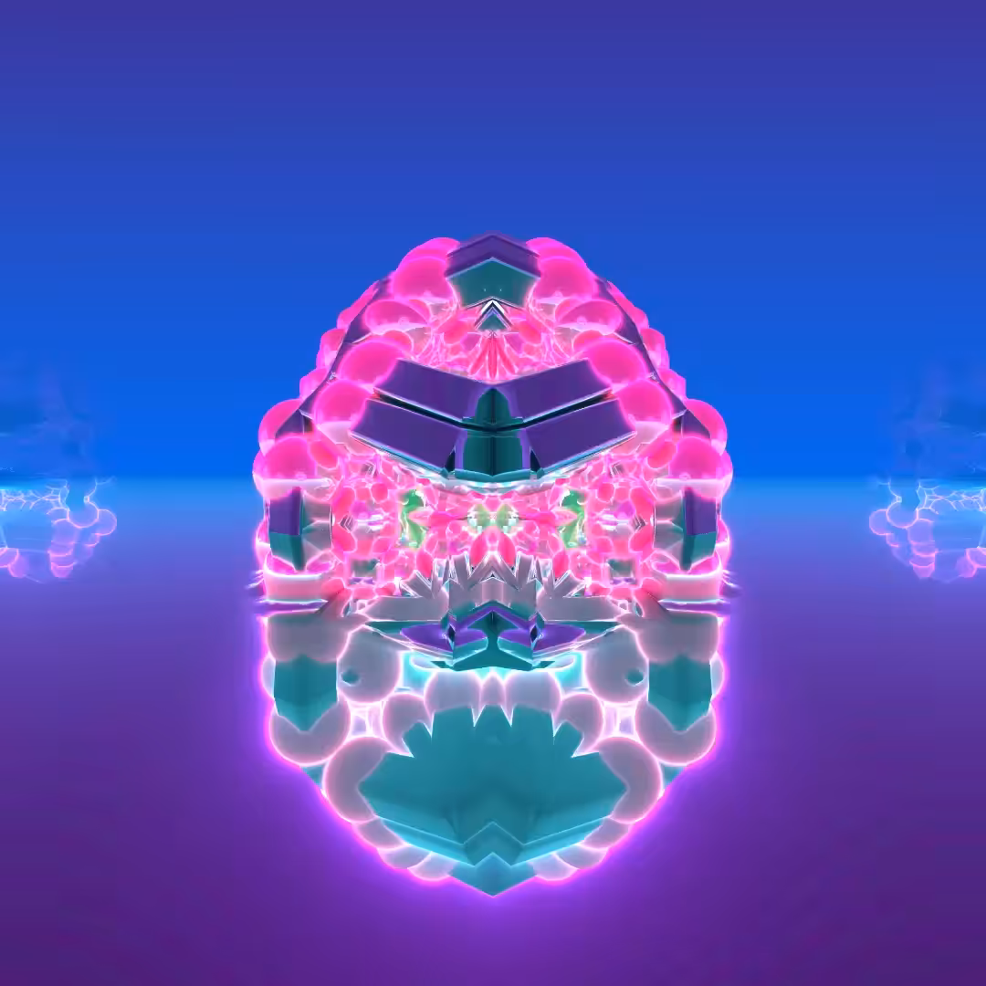 Molten Neon
