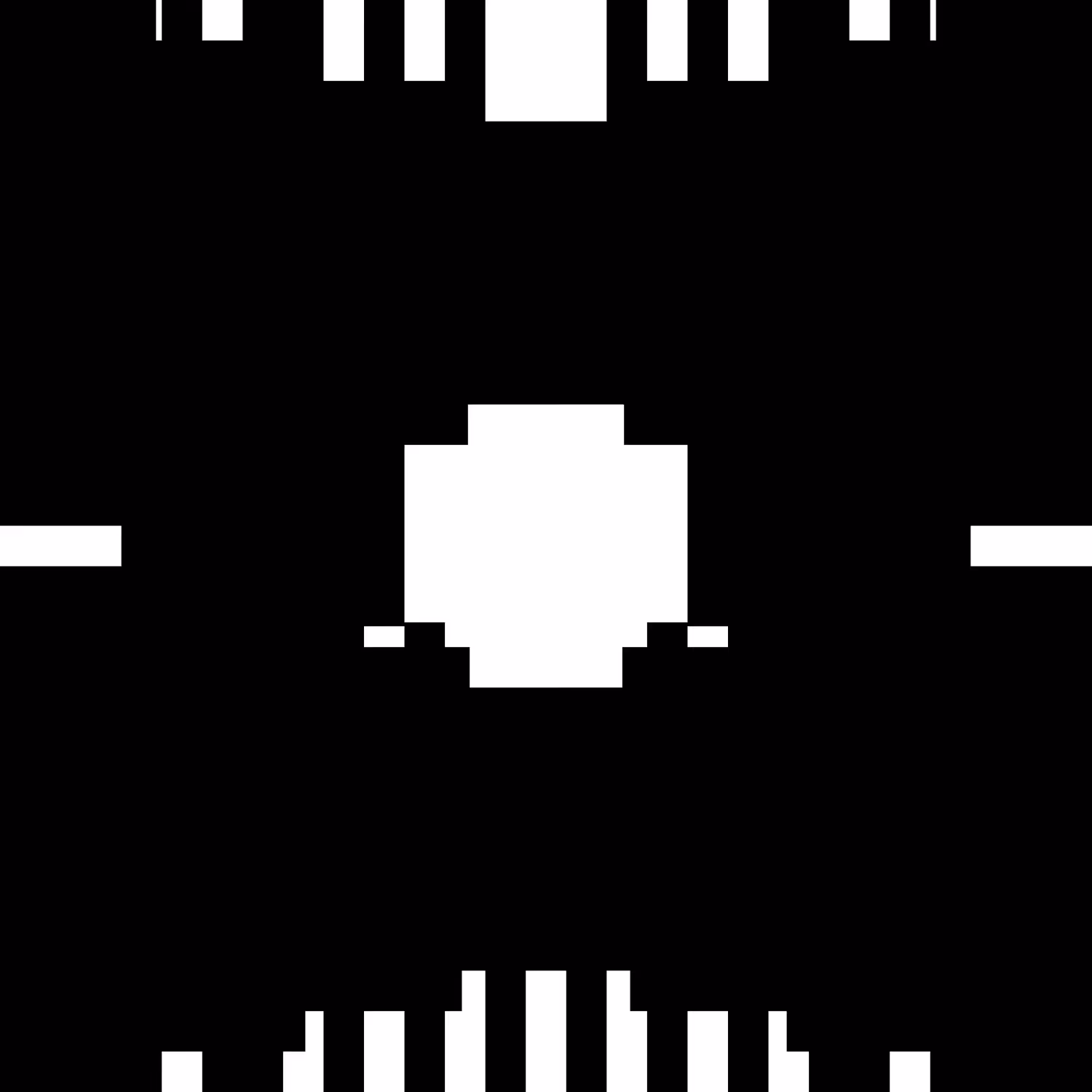 Cubic Experiments 019