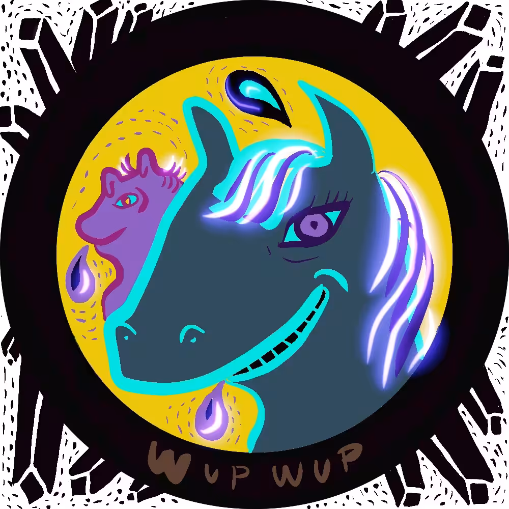 WupWup amulets