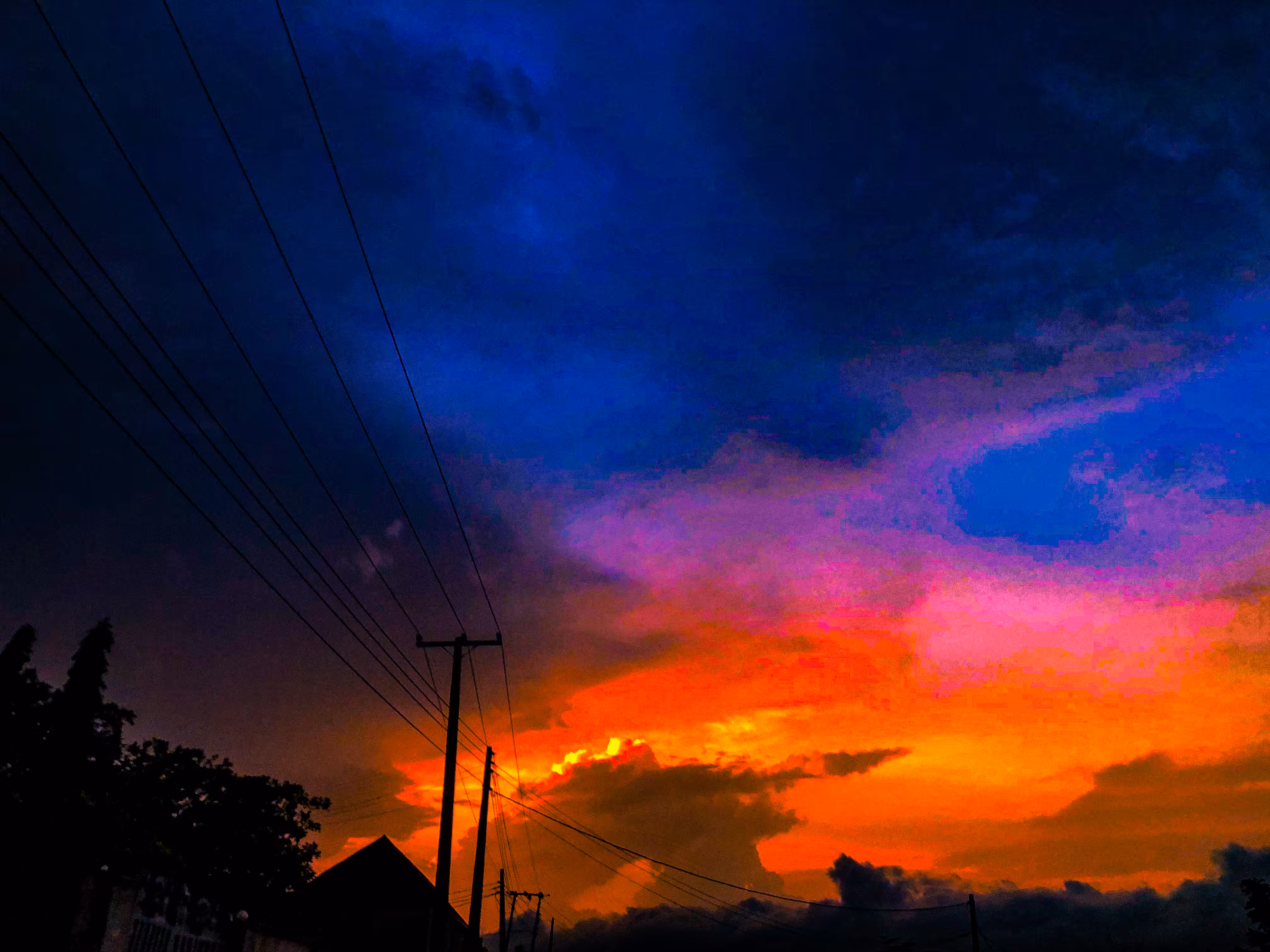 Sun's Art