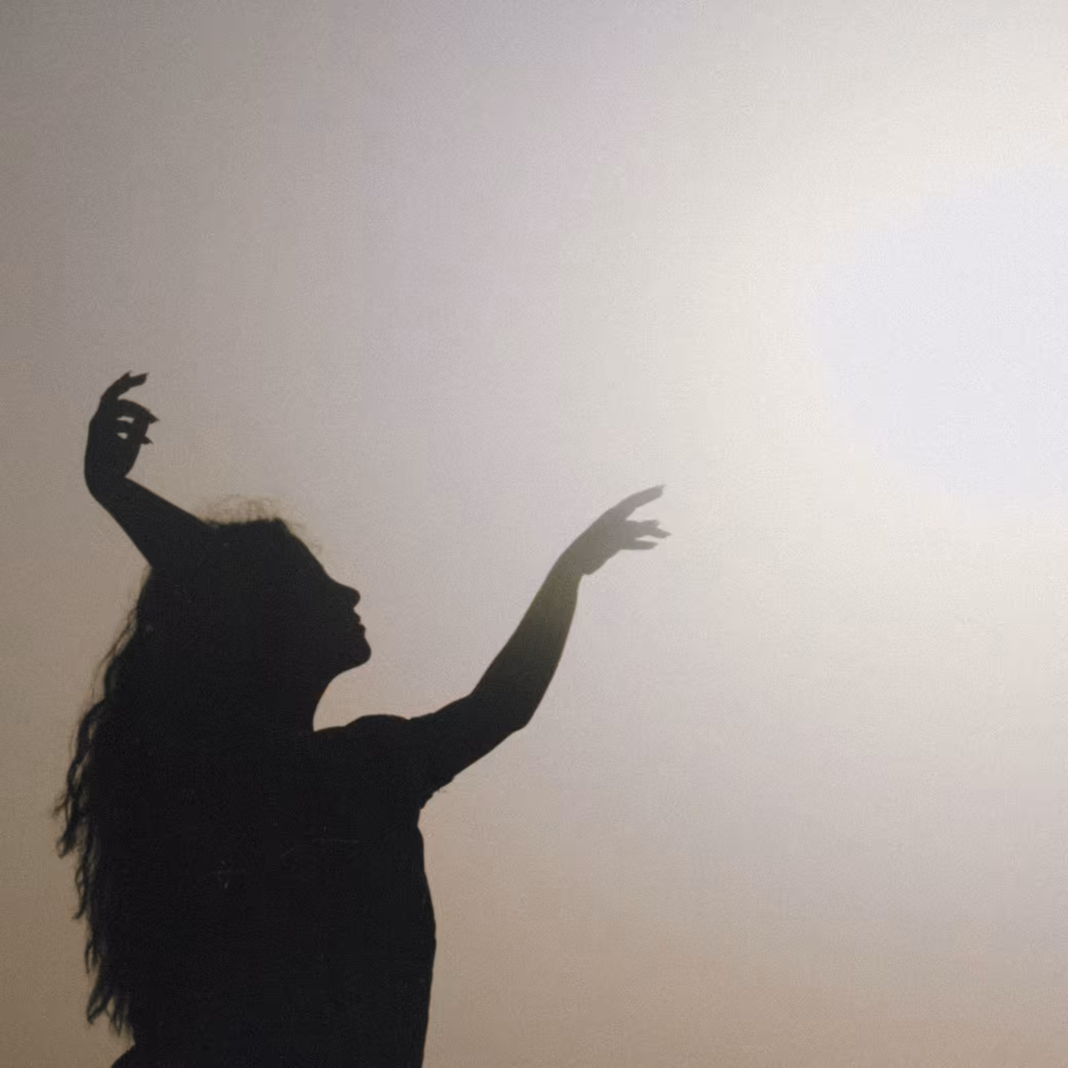 Touch the soul