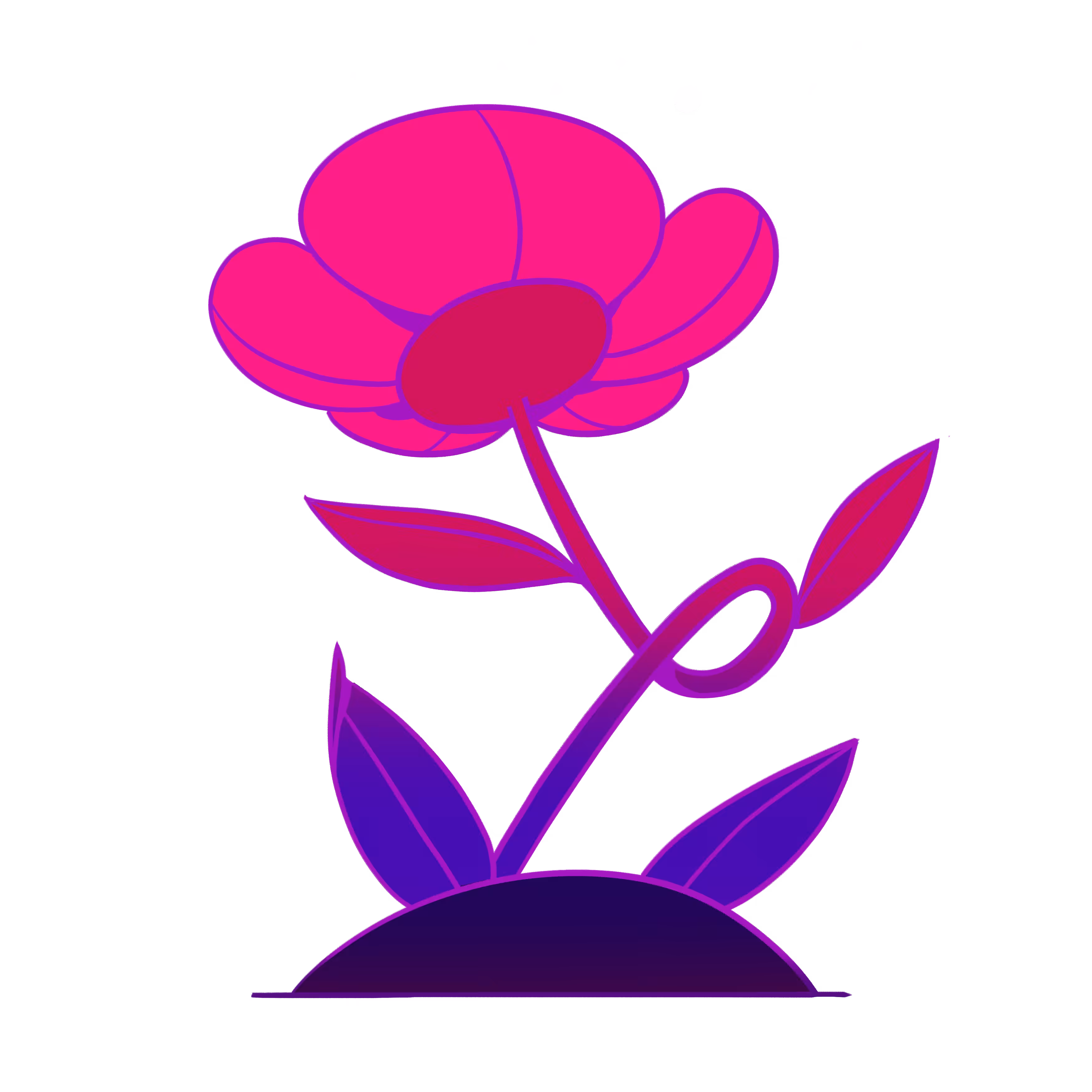 500 Flowers - 019