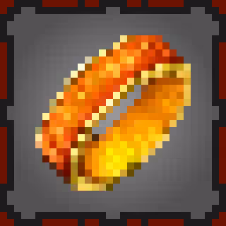 Sunrise Ring Uncommon Item #4