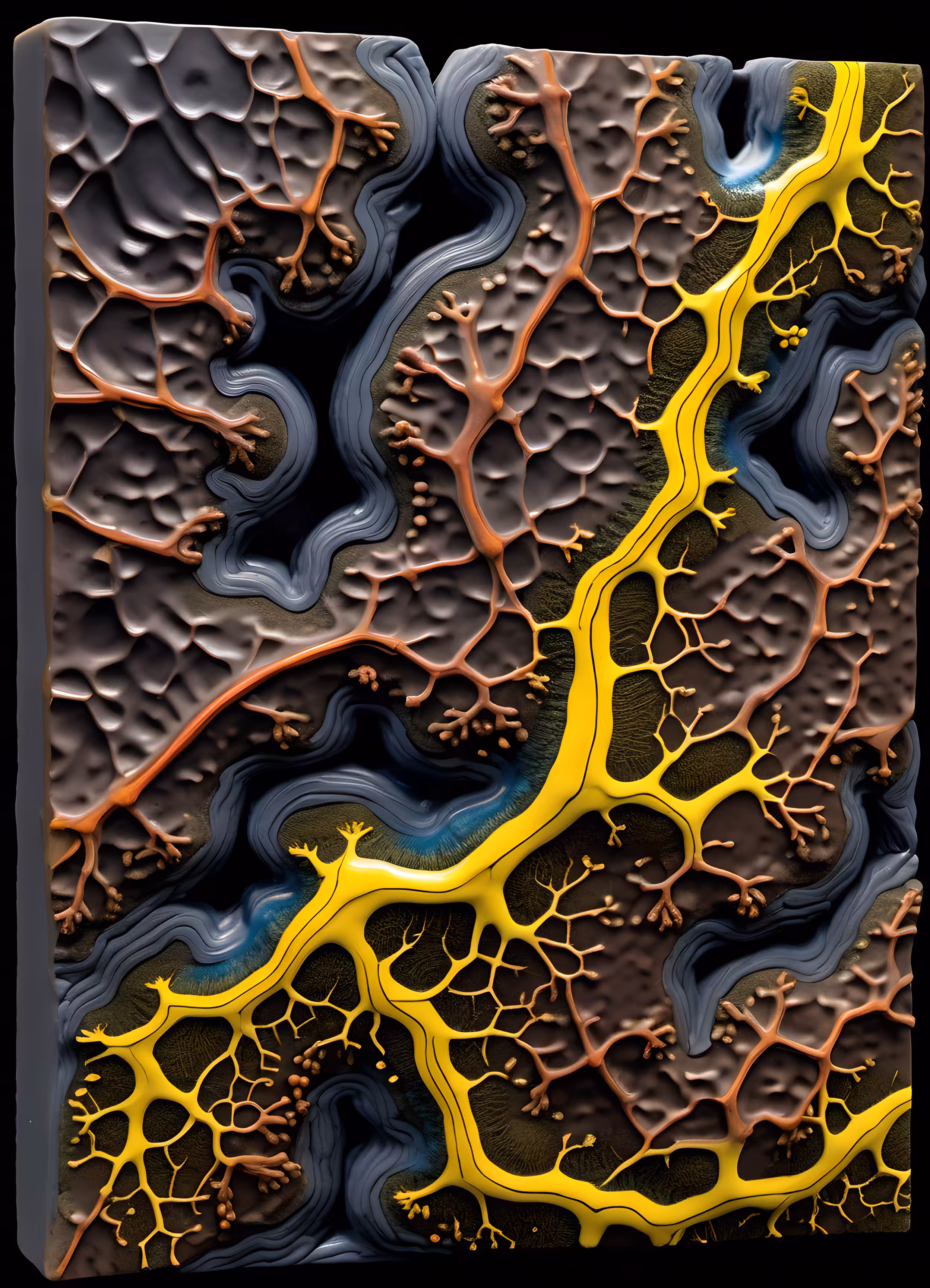 invasive curiosity #6