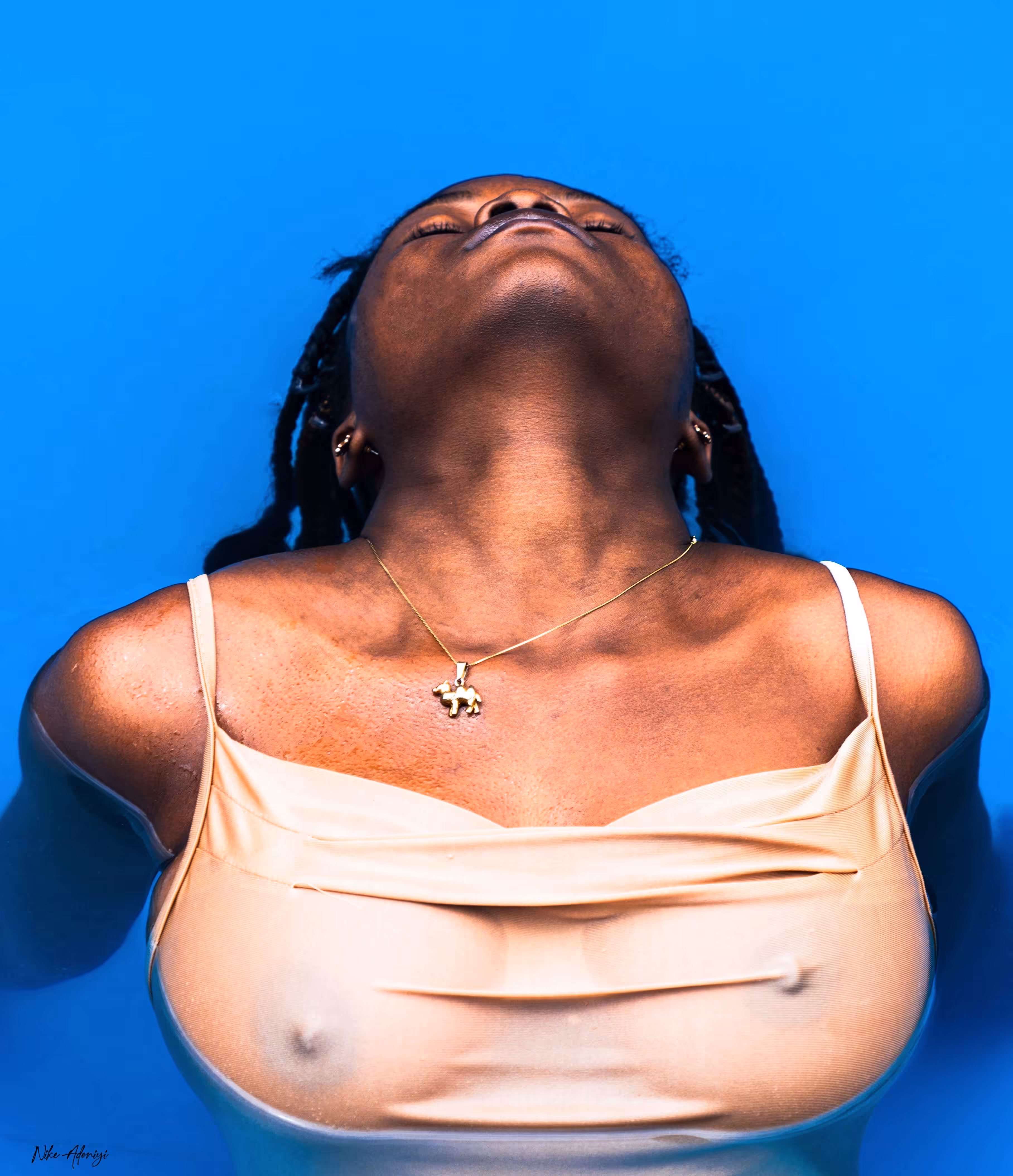 WHOLE OF ME