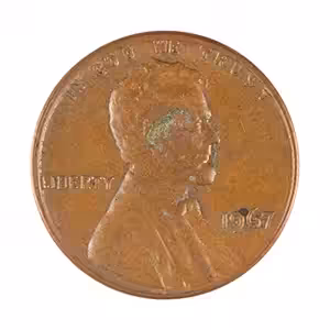 CENTS #3556