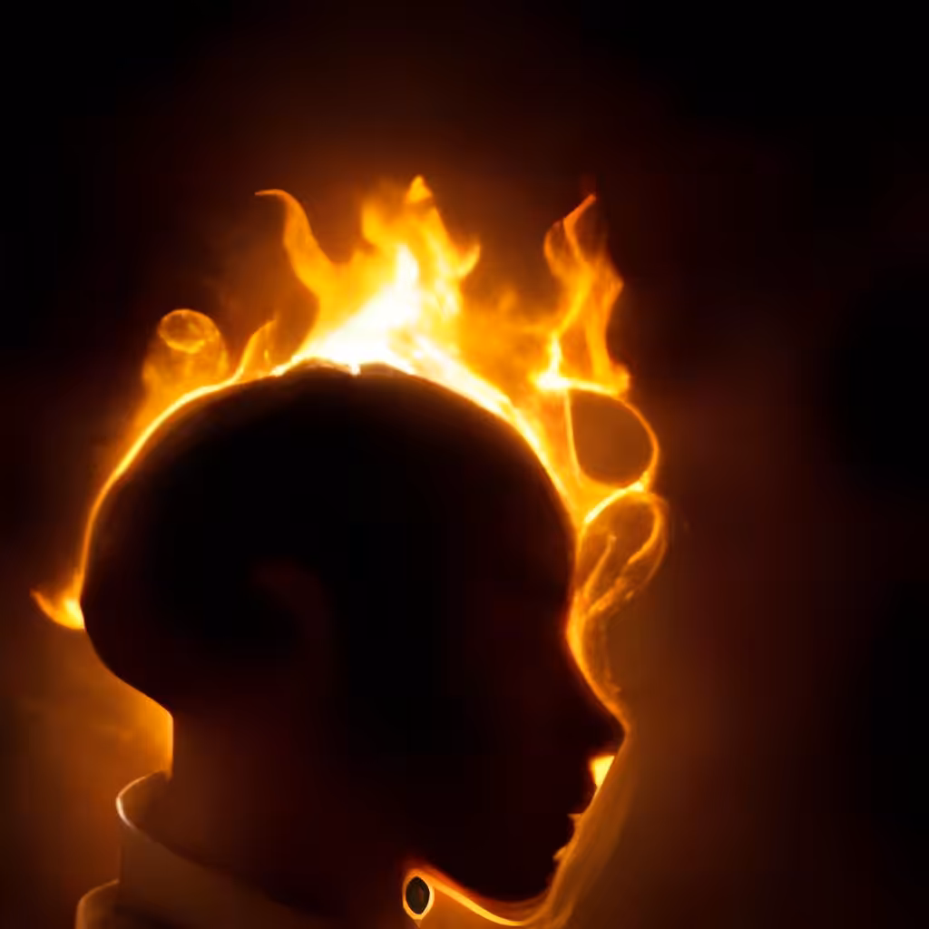 Informational mind destruction