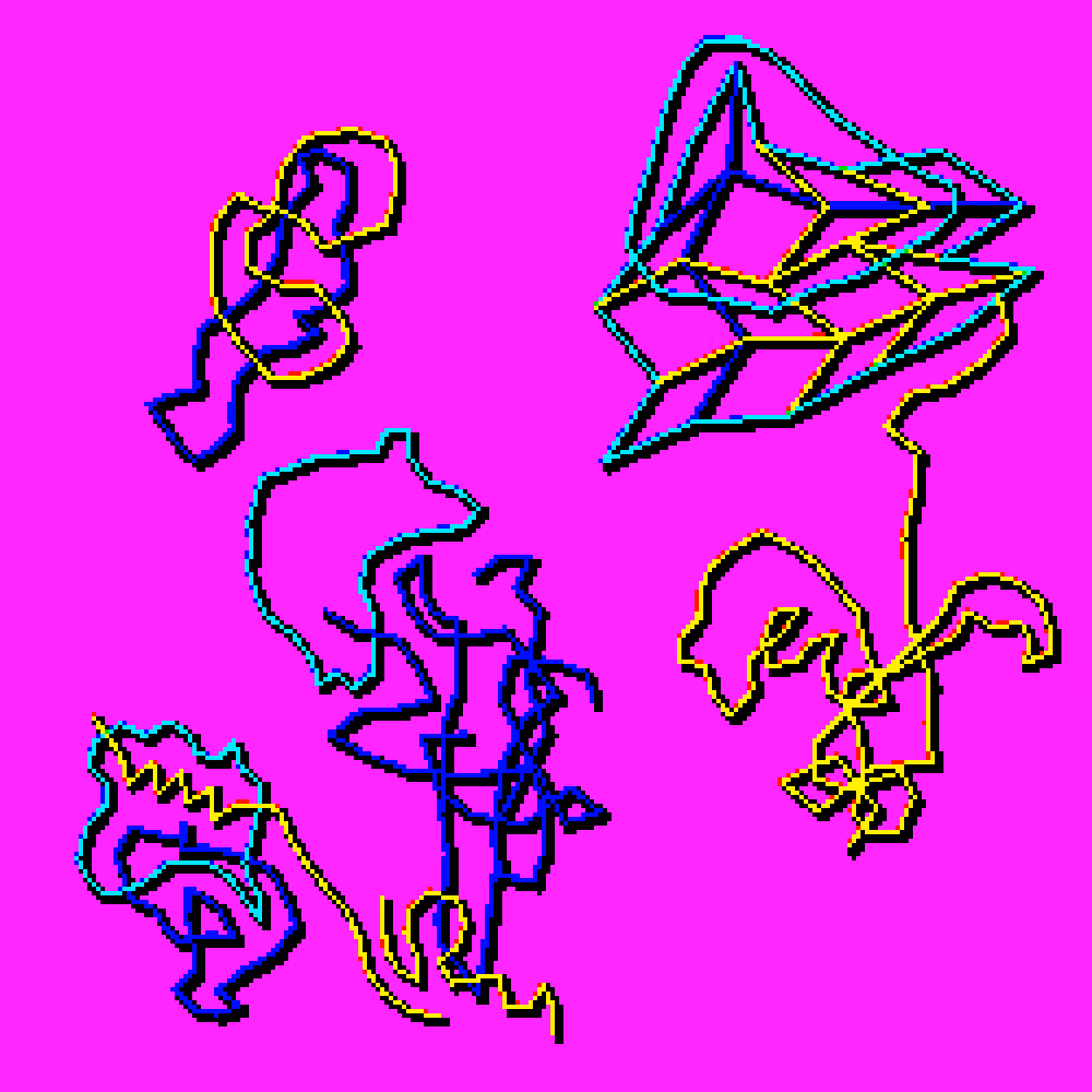 SCRIBBLERS #114