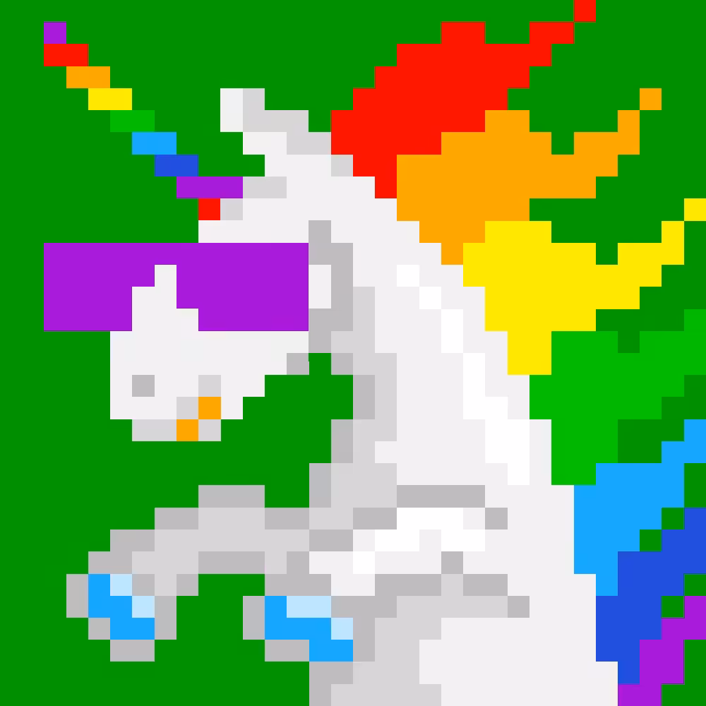 Unicorn #6145