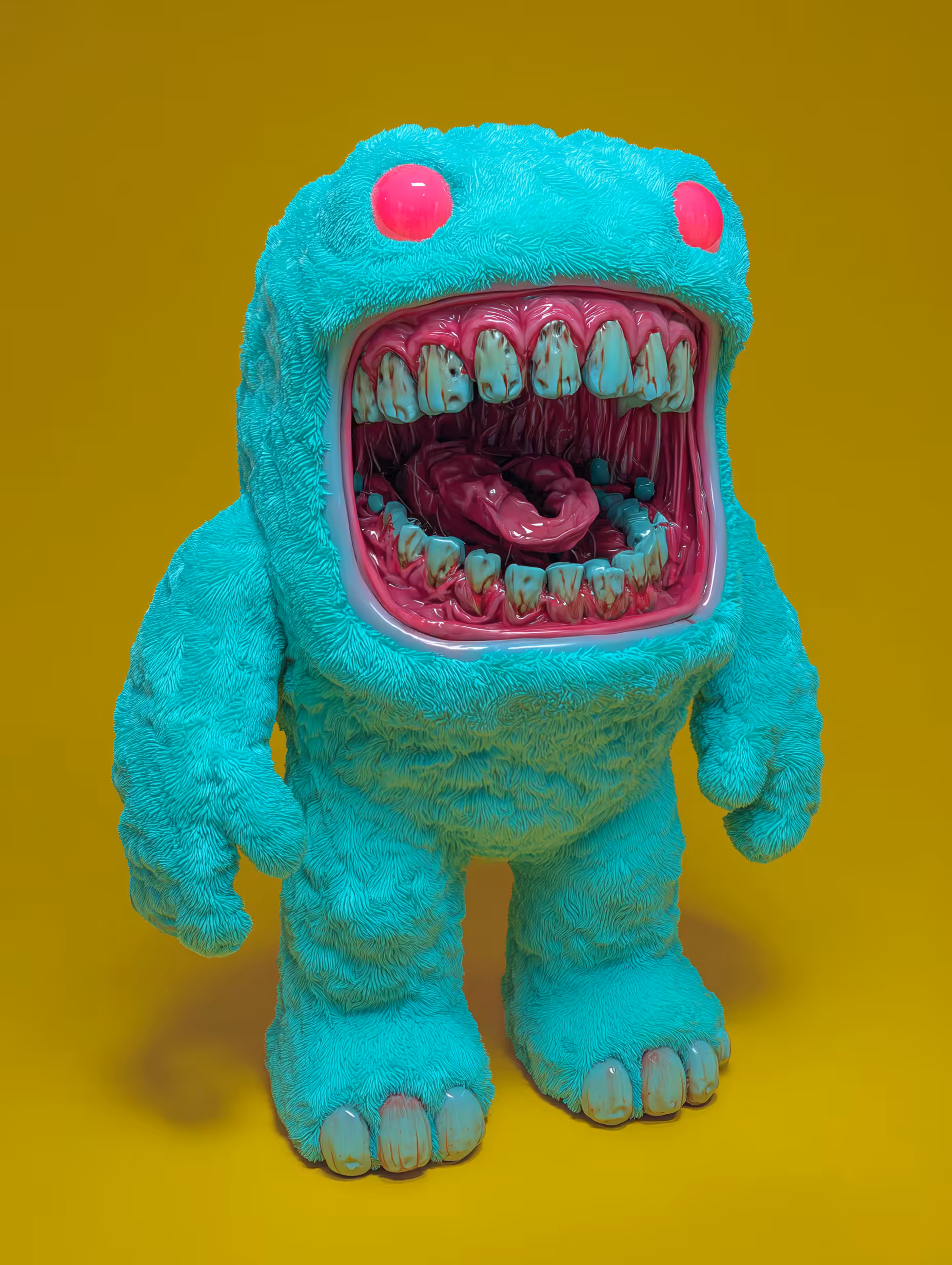 Toytem [001]