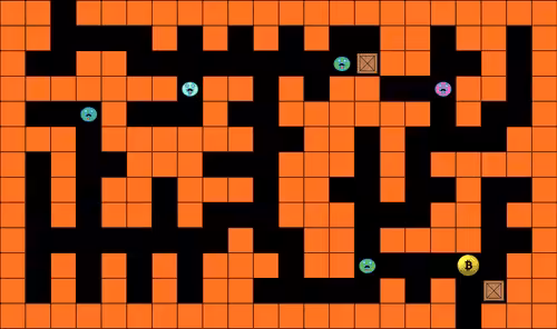 maze #59