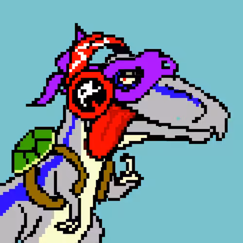 RAPTOR #095