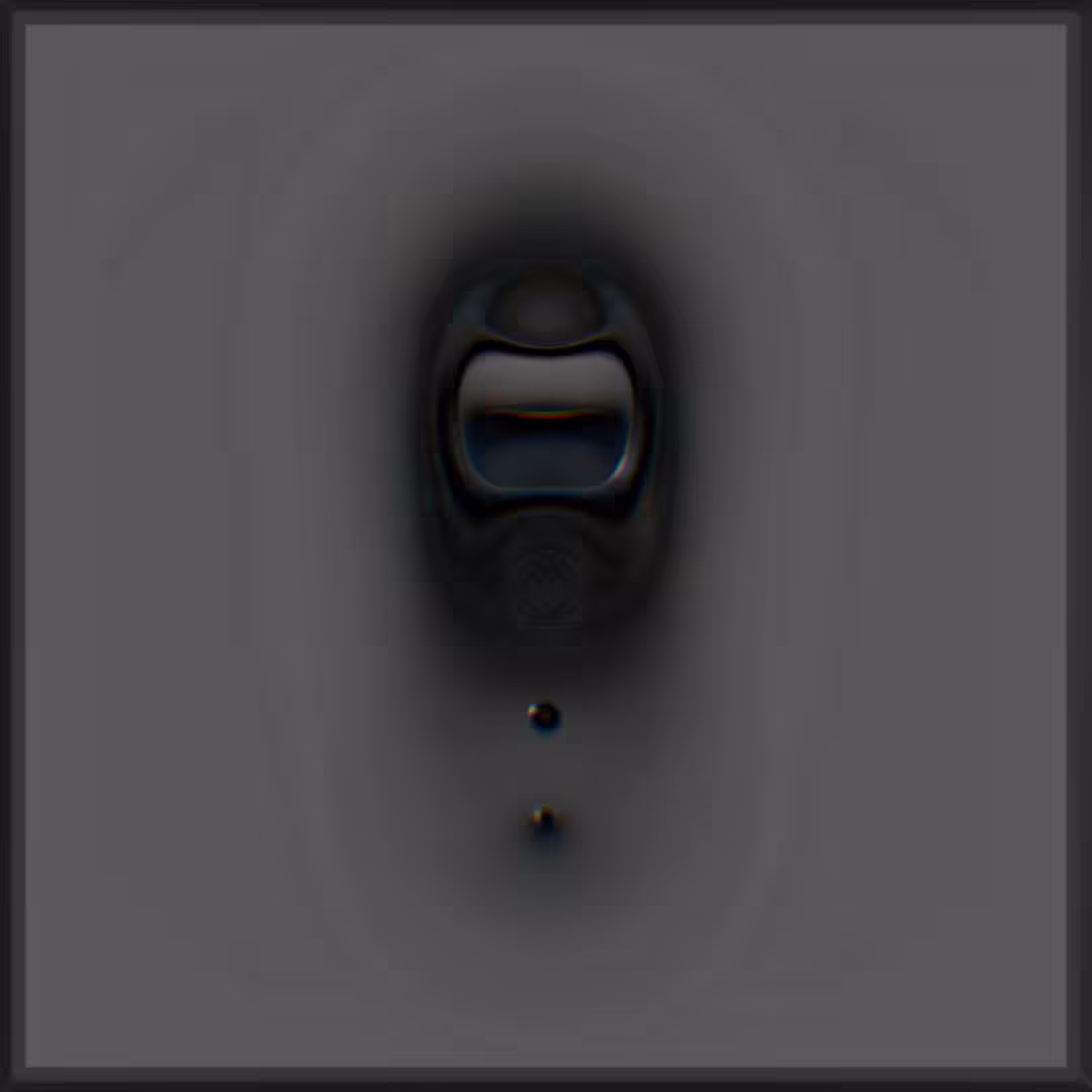 Echoe #1