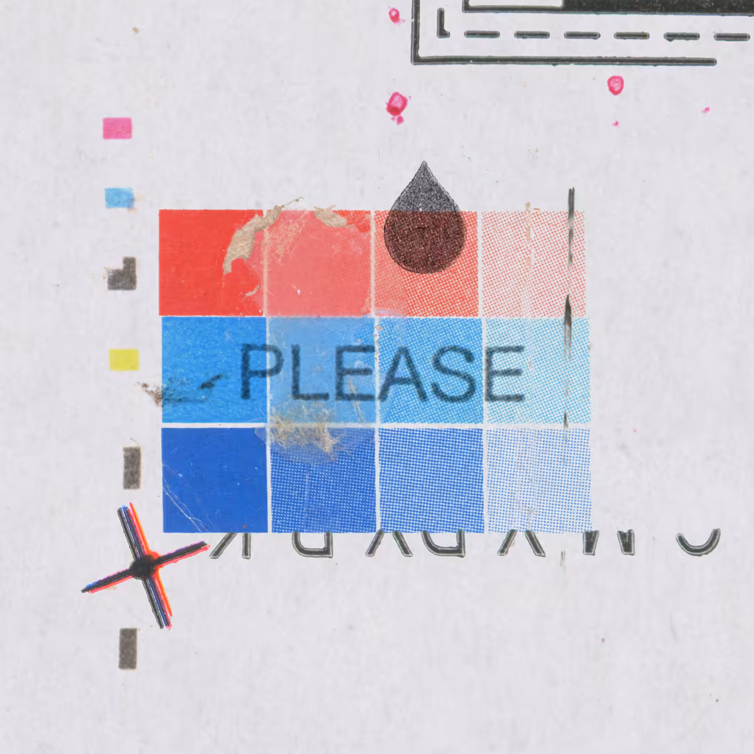 Zen Print 09