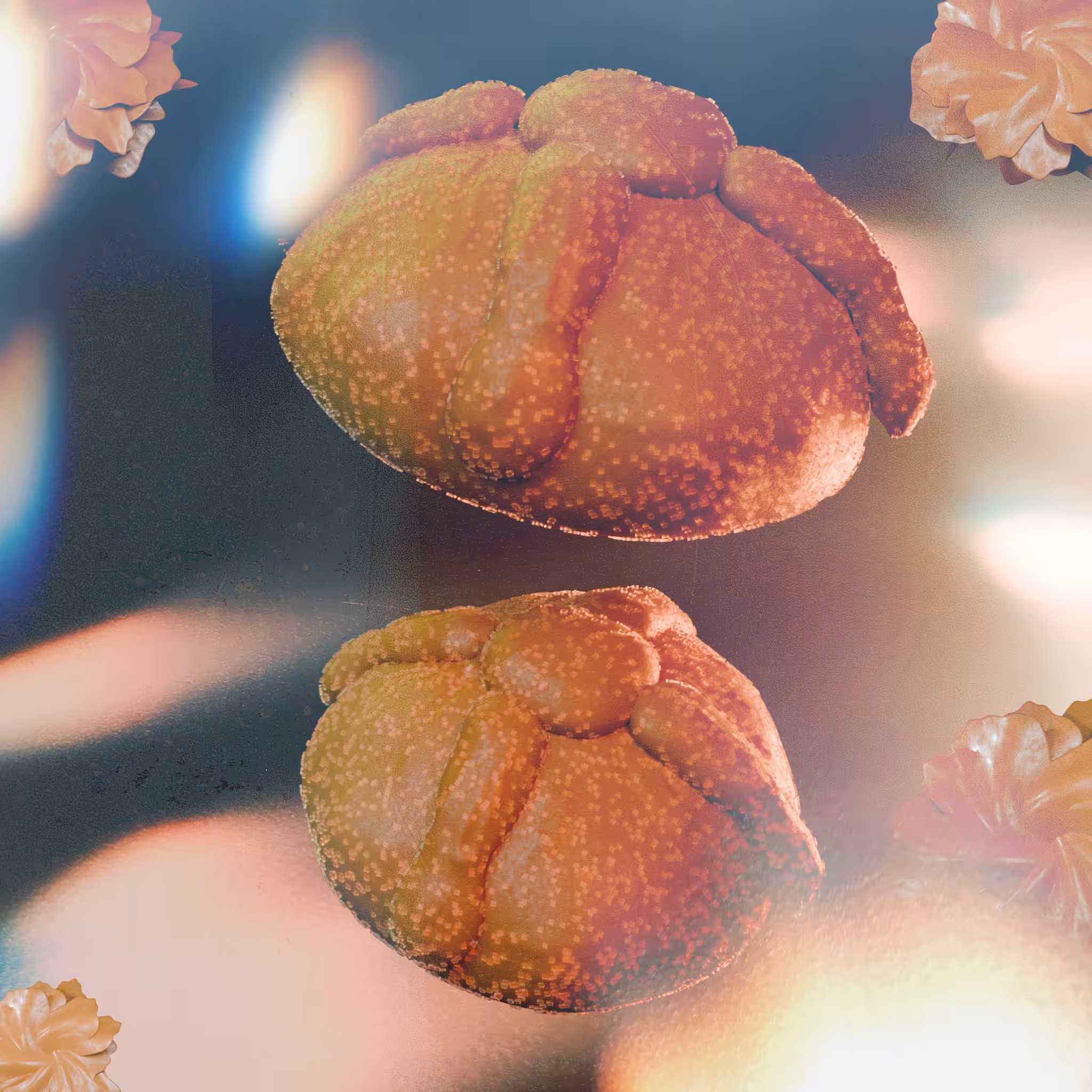 "Migas de Recuerdo" - ANNRETRO