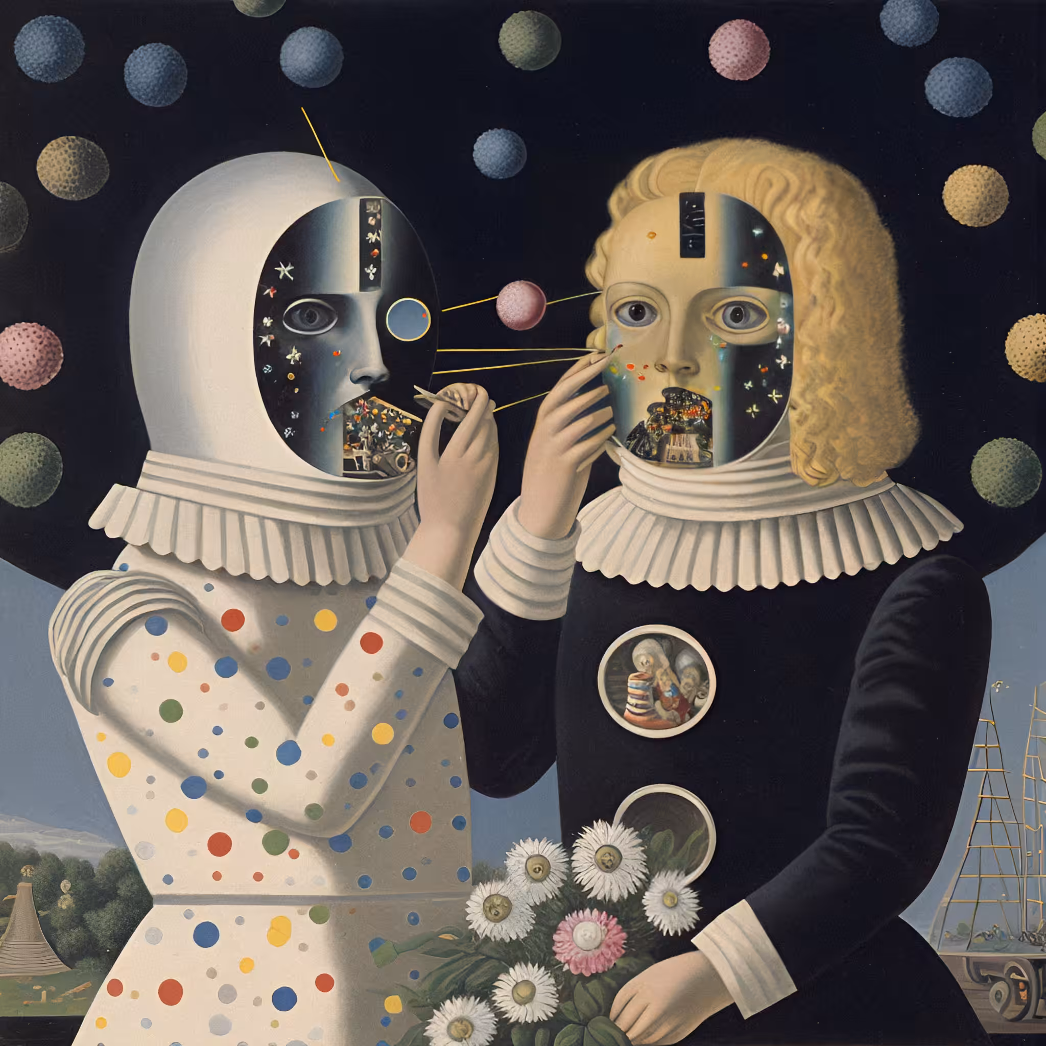 Soul Dualism