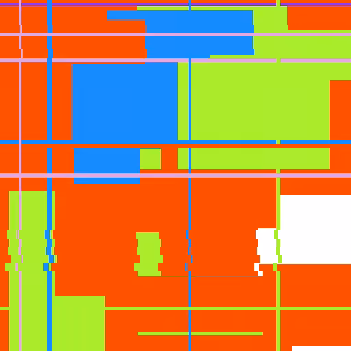 Chromatic Chaos #1437
