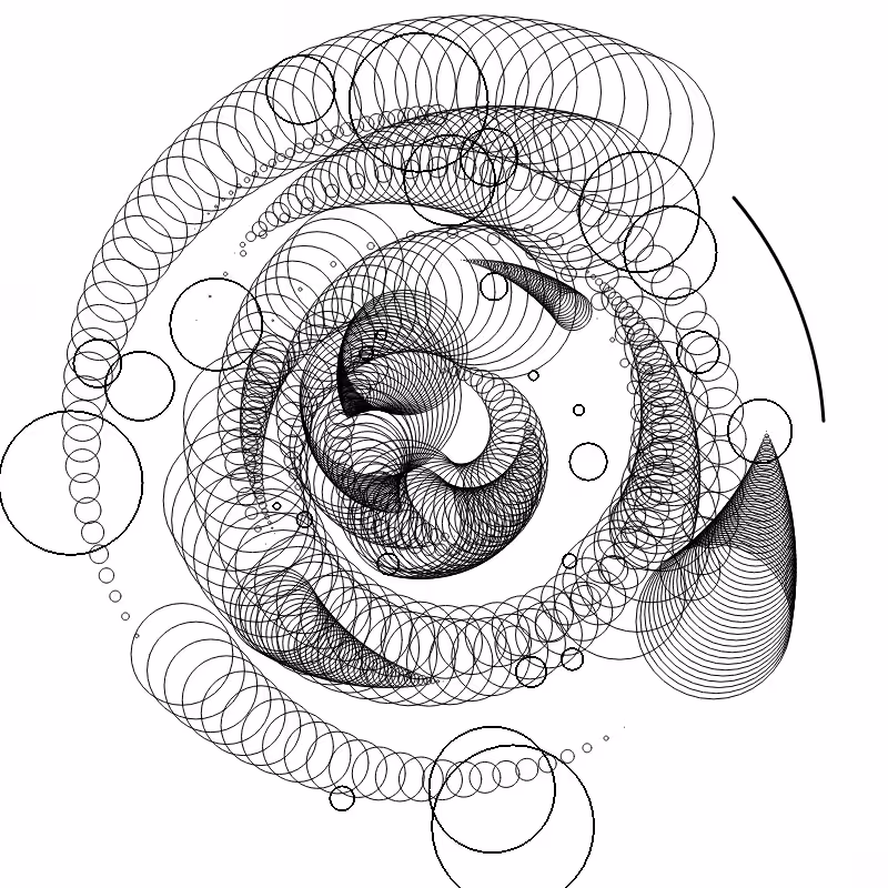 Vortex #1