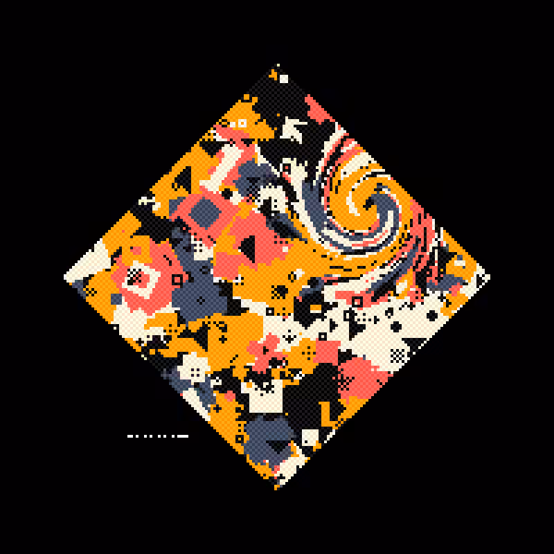 pixel #5