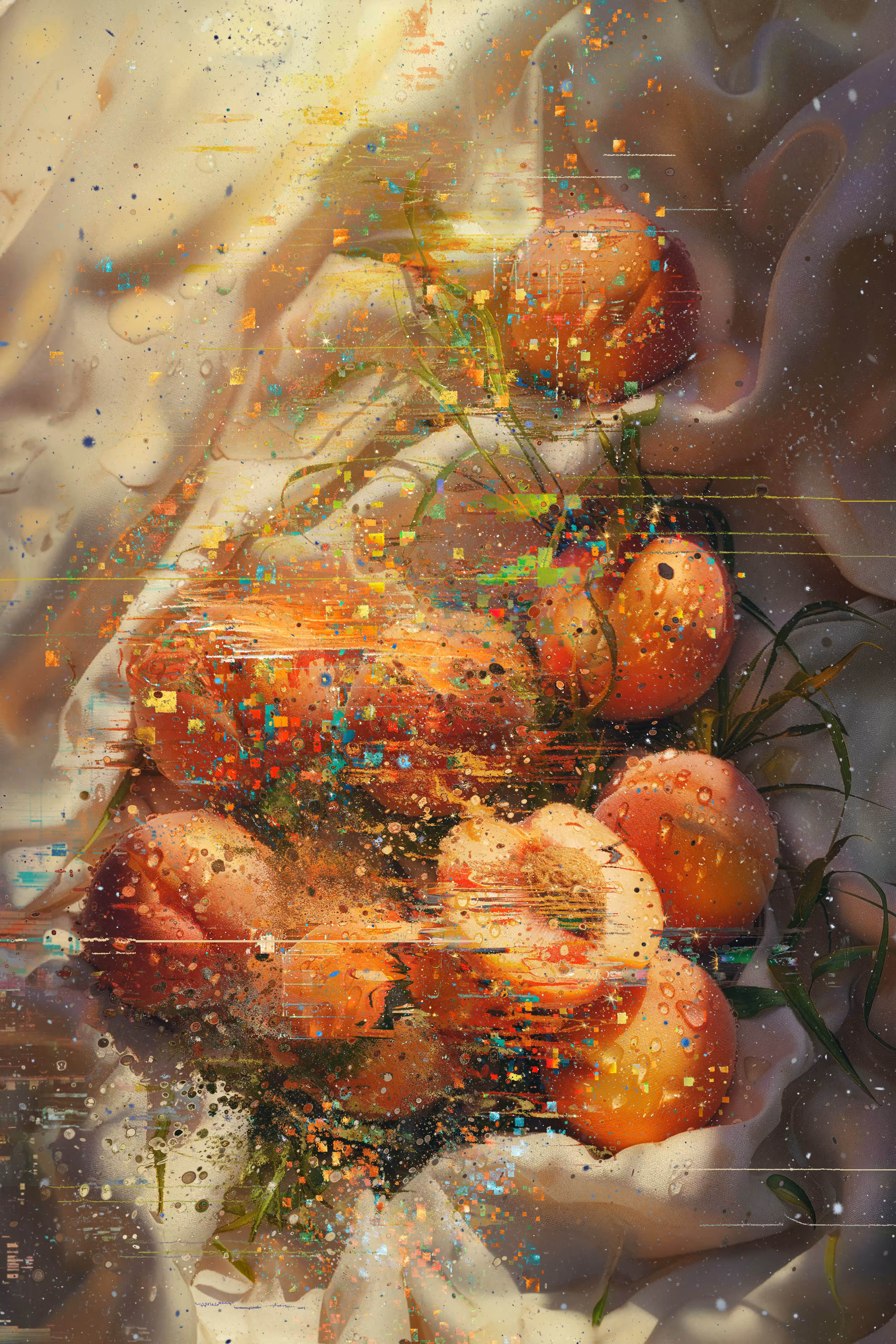 Harvest