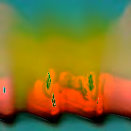 waves #895
