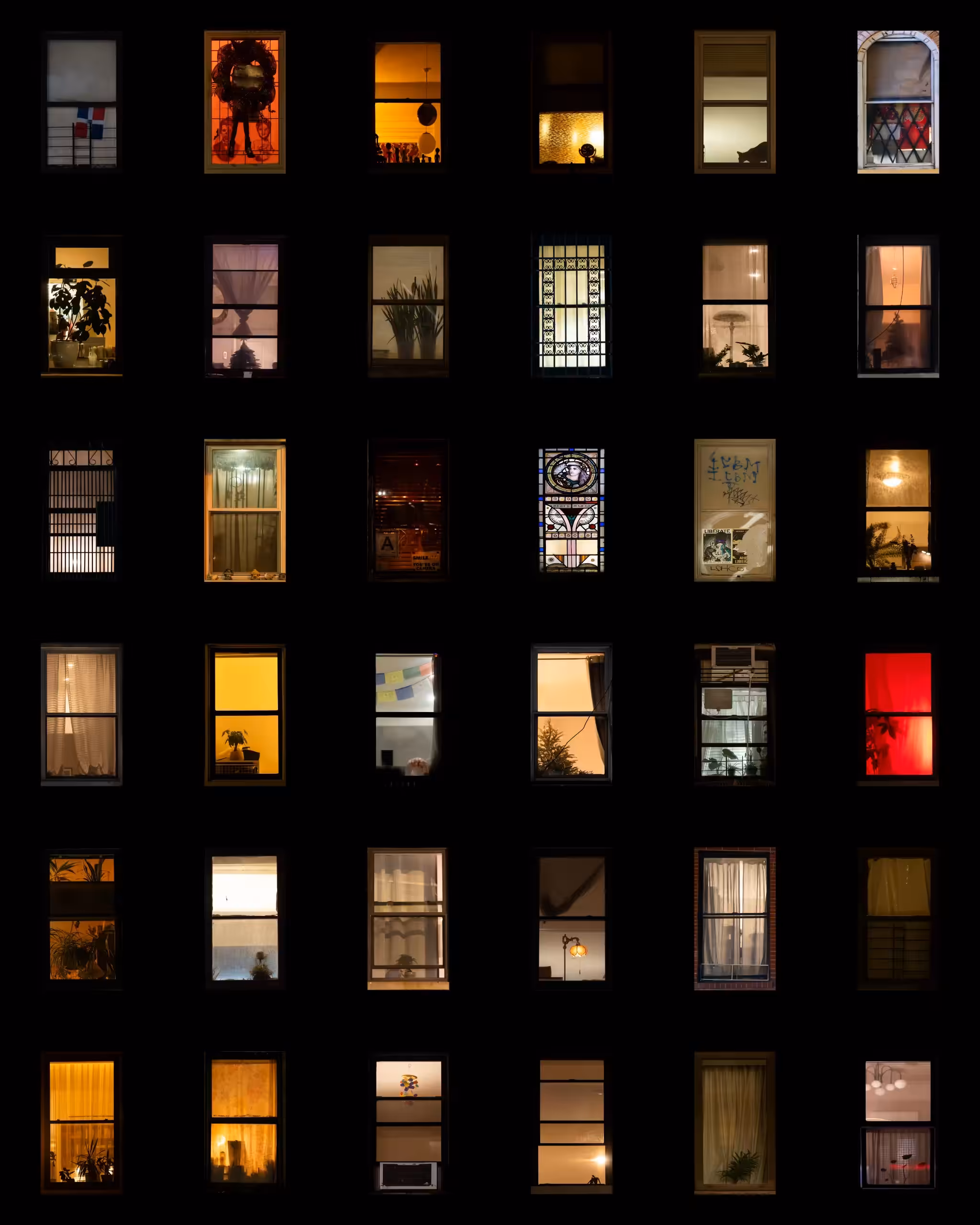 BUILDING 1297