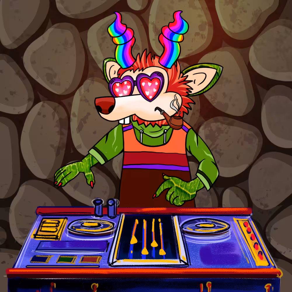 Tezape Skratz #128