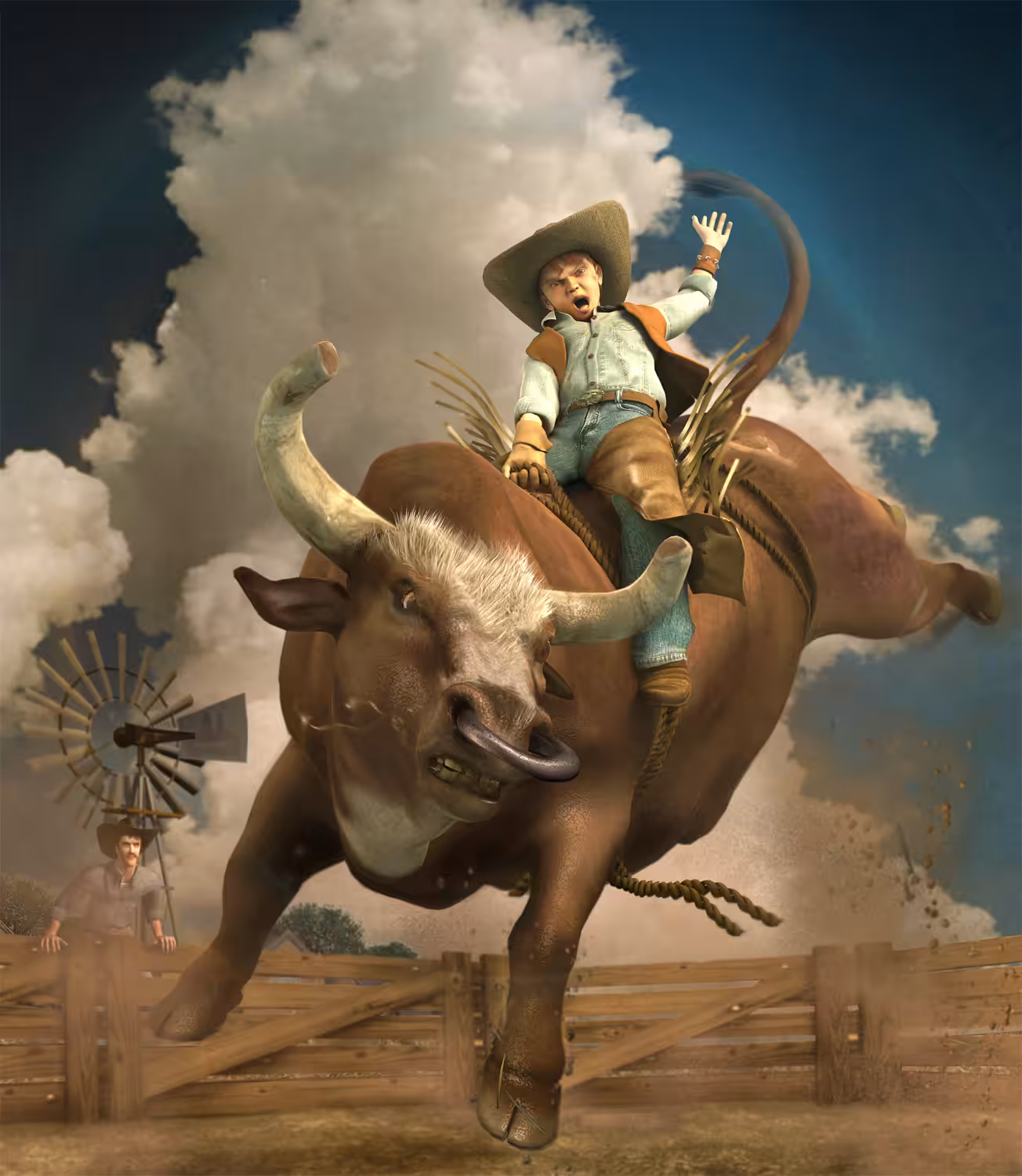Riding the NFT Bull Market