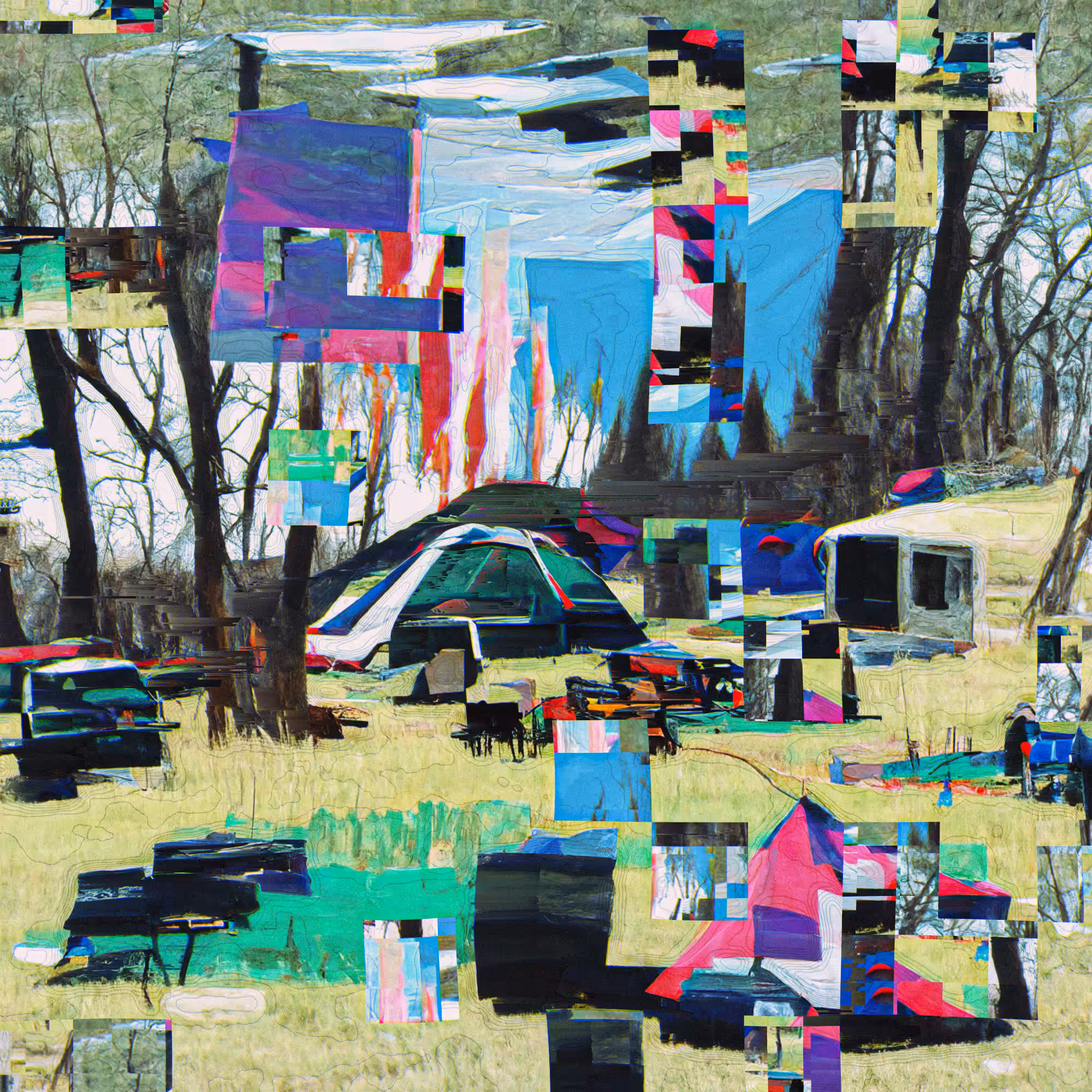 CAMPING TRIP 025