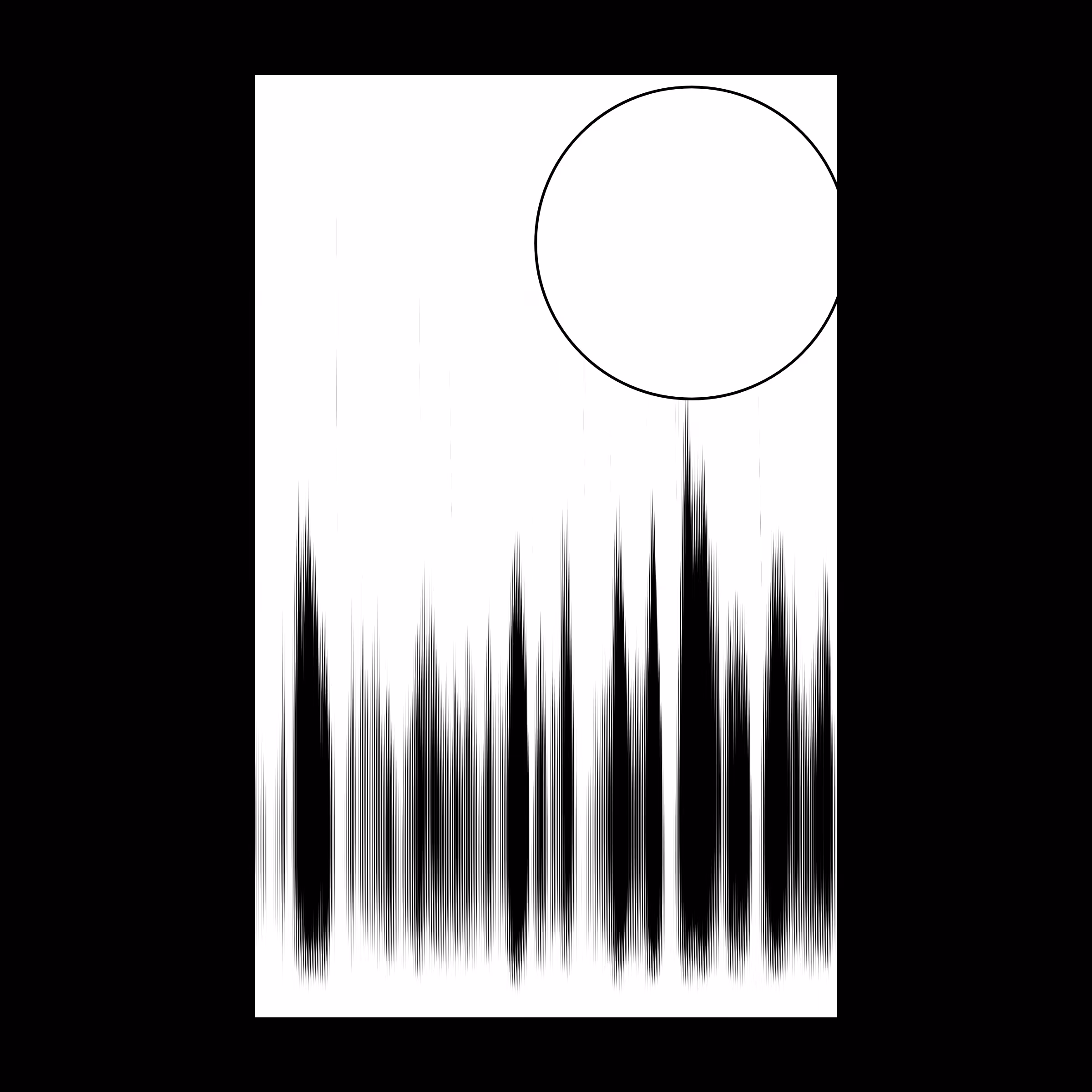 Minimal Params #12