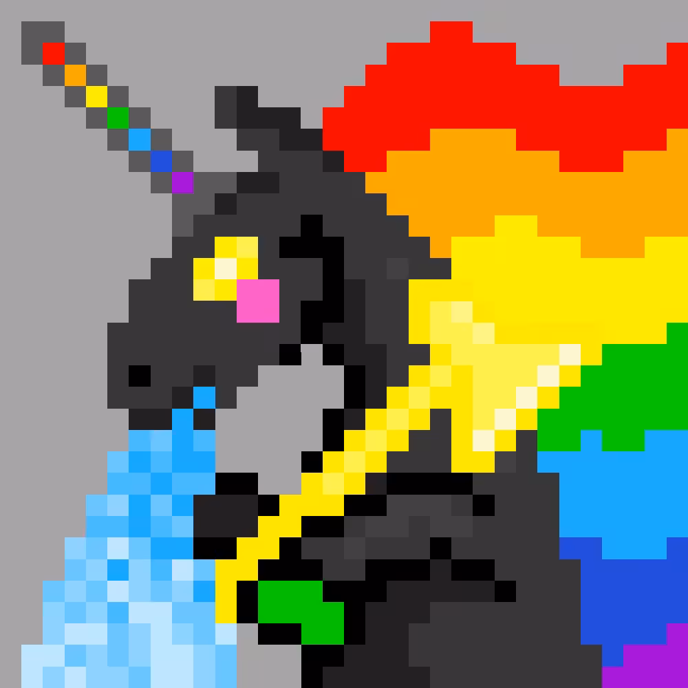 Unicorn #4337