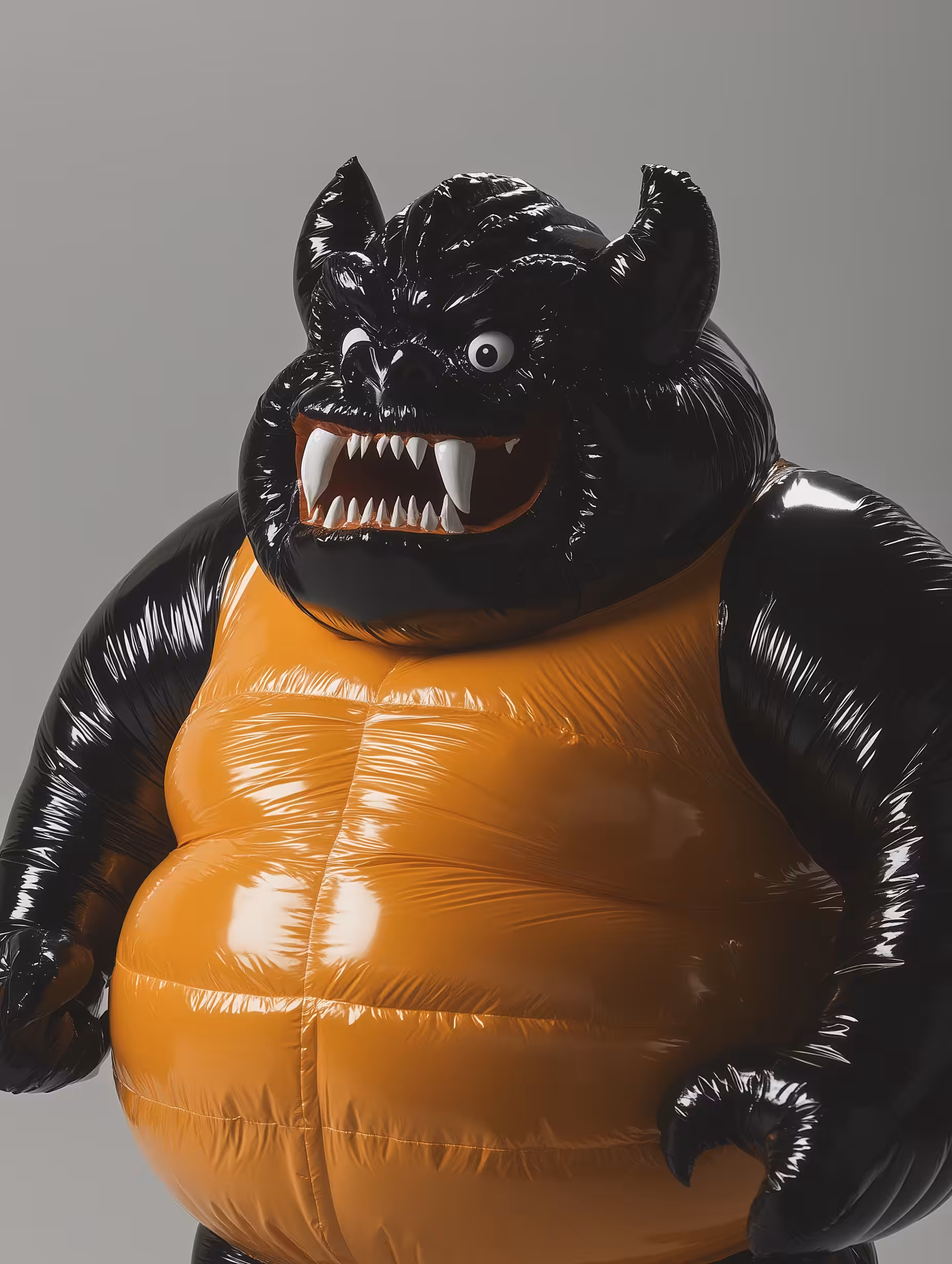 Puffy #305