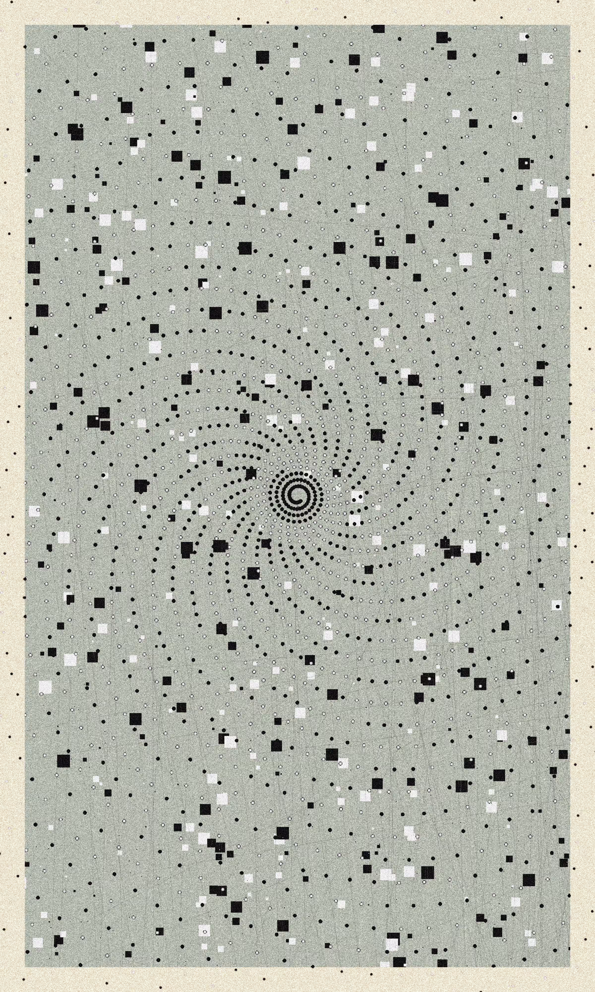 SpiraledVisions #34