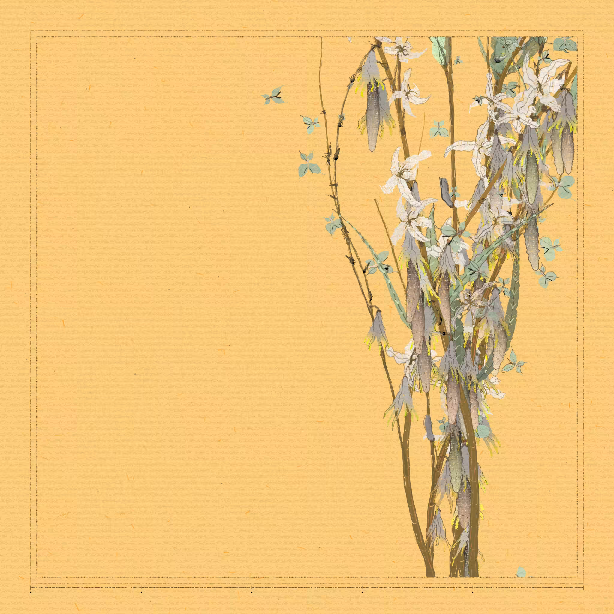 Polypaths | 植徑集 #543