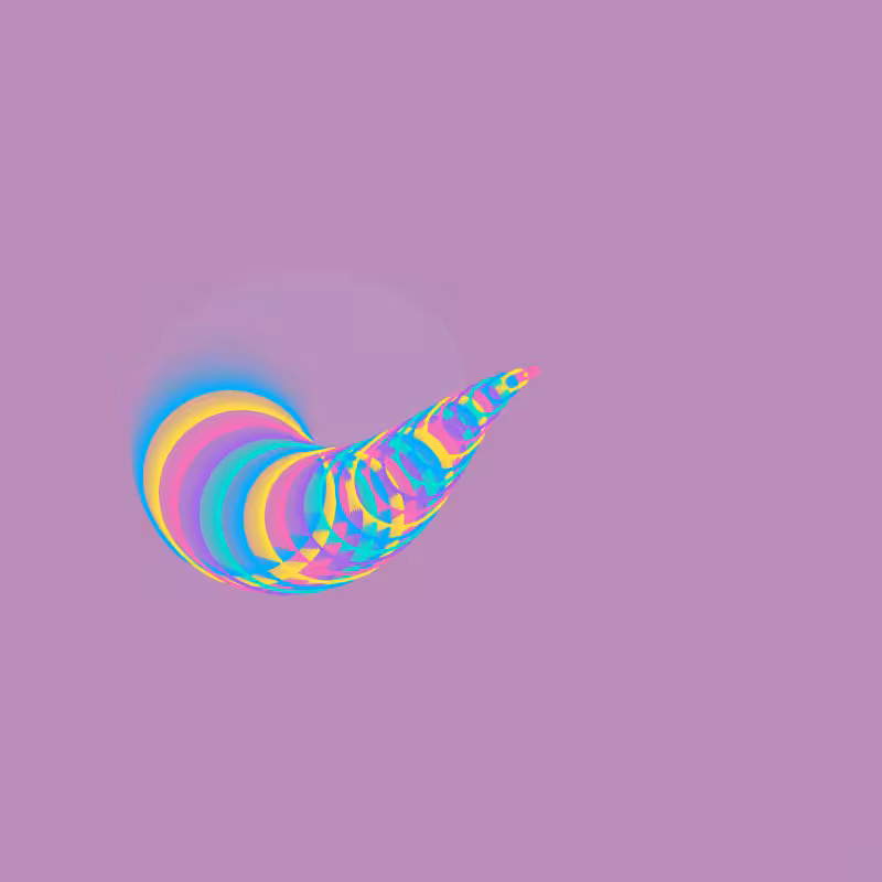Candy Eights 2D #45