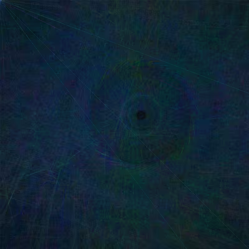 Abyss #6