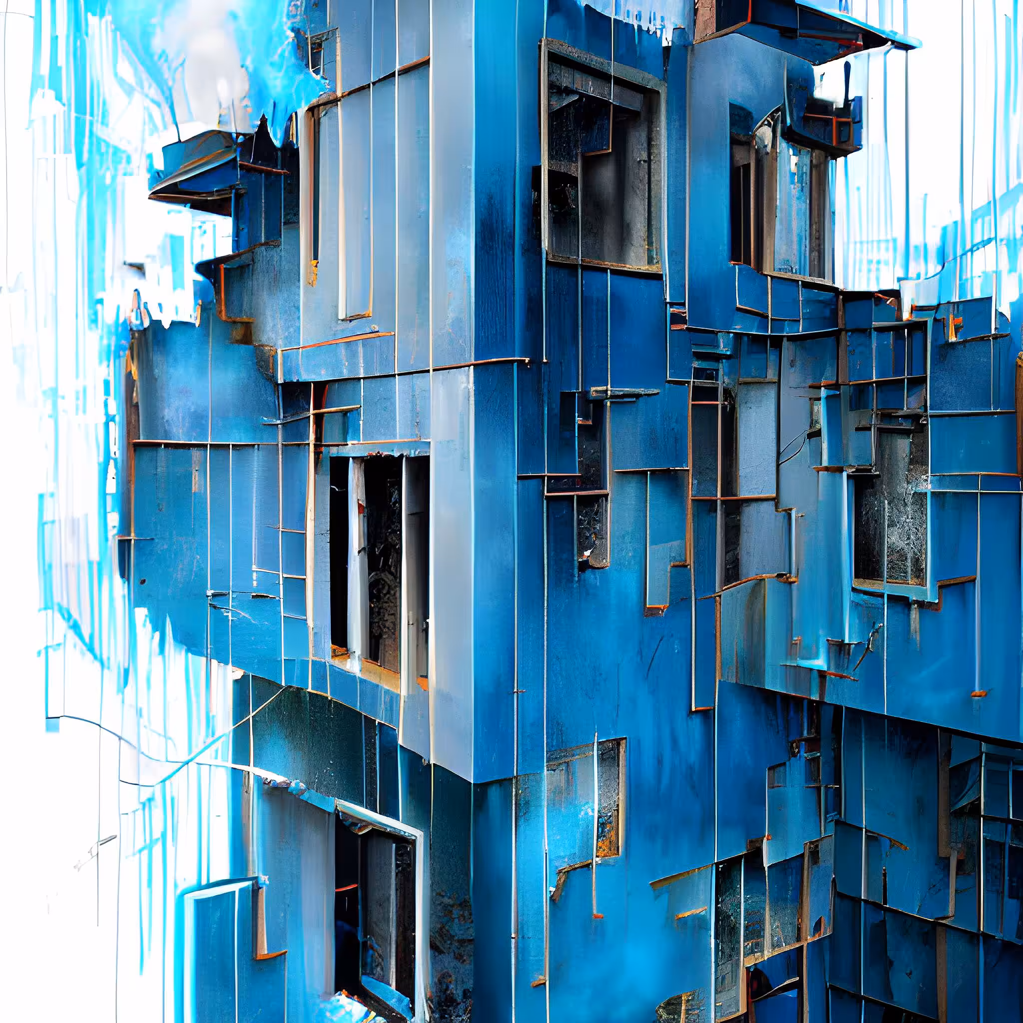 Architectural #3