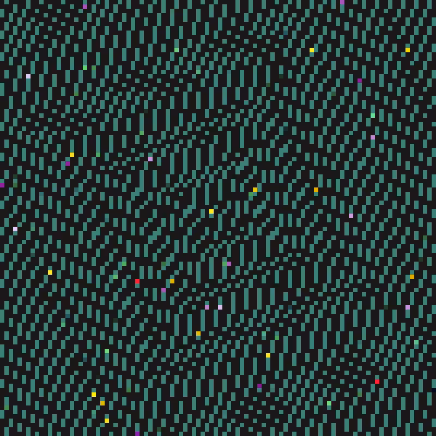 Endless Pixels #20