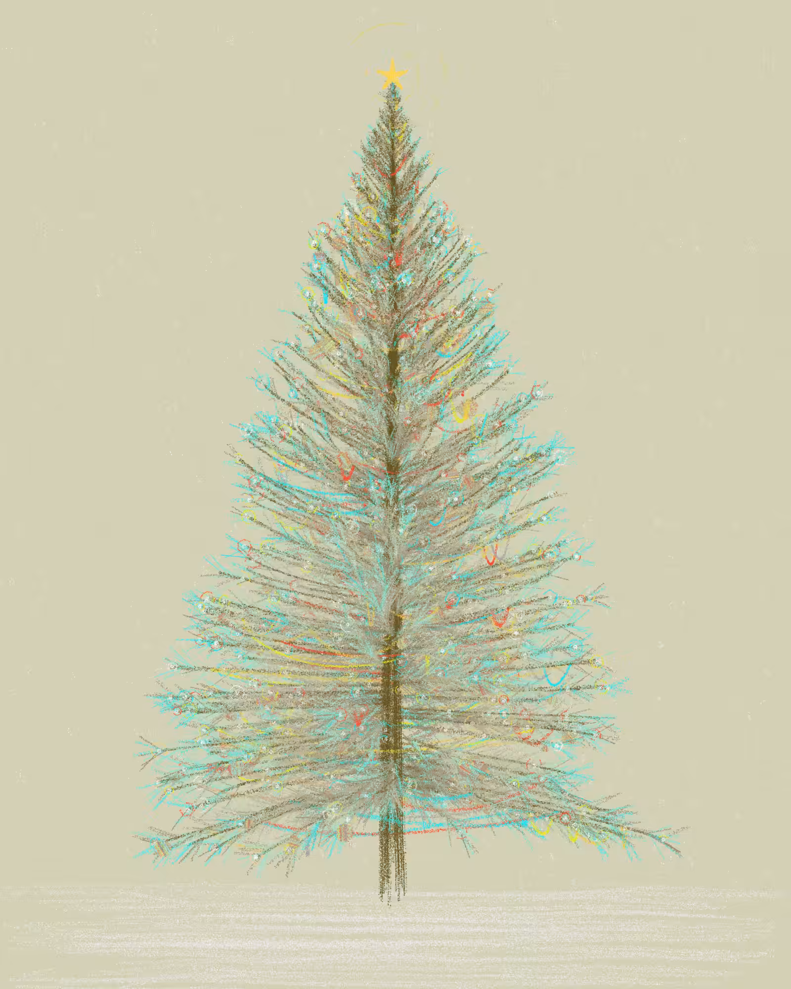 FXmas Trees #153