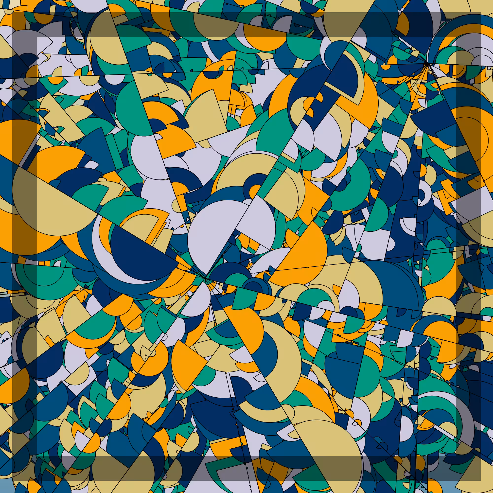 Arclines #35