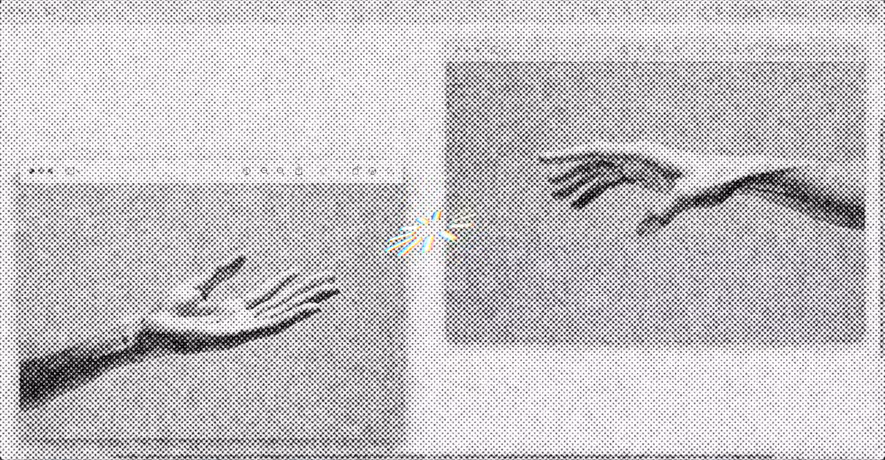 The Story of Hands #7